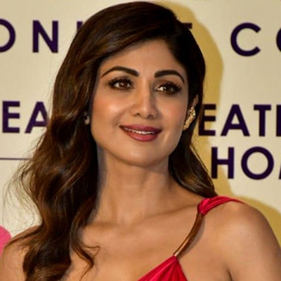 Shilpa Shetty Autograph Profile