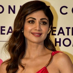 Shilpa Shetty Kundra