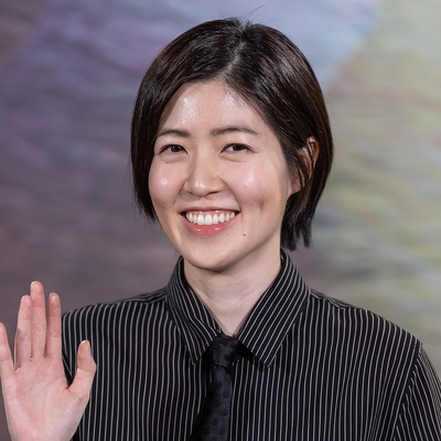 Shim Eun-kyung Autograph Profile
