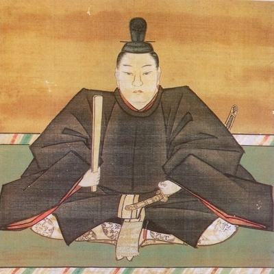 Shimazu Yoshihiro Autograph Profile