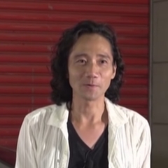 Shin-ichiro Miki