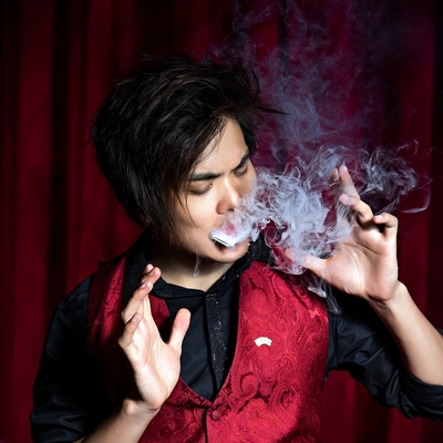 Shin Lim Autograph Profile