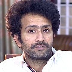 Shine Tom Chacko
