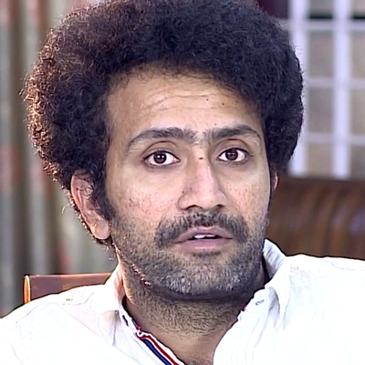 Shine Tom Chacko Autograph Profile