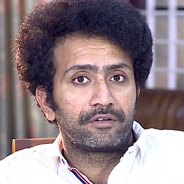 Shine Tom Chacko
