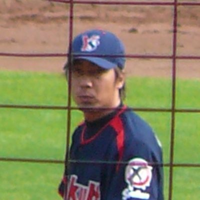 Shingo Takatsu Autograph Profile