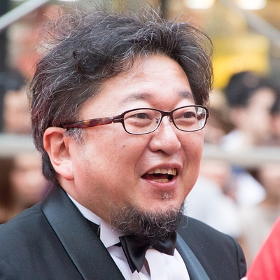 Shinji Higuchi Autograph Profile