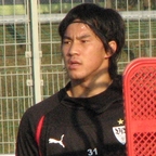 Shinji Okazaki