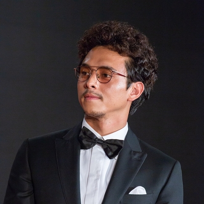 Shinnosuke Mitsushima Autograph Profile
