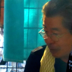 Shinosuke Tatekawa