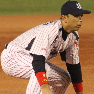 Shinya Miyamoto Autograph Profile
