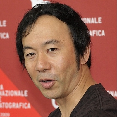 Shinya Tsukamoto Autograph Profile