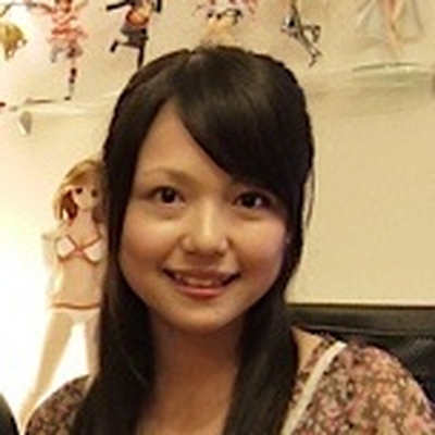 Shiori Mikami Autograph Profile
