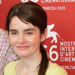 Shirley Henderson