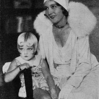 Shirley Jean Rickert Autograph Profile