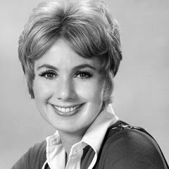 Shirley Jones