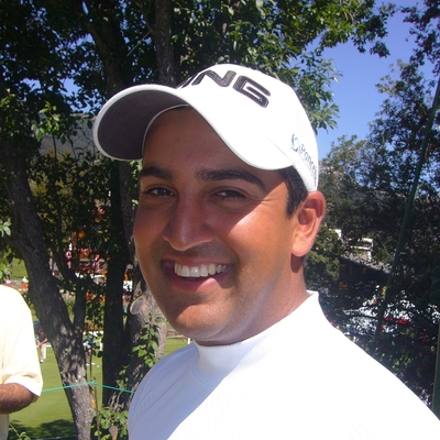 Shiv Kapur Autograph Profile
