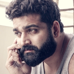 Shivajith Padmanabhan