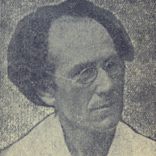 Shmuel Levy