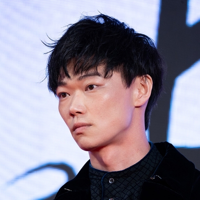 Sho Kasamatsu Autograph Profile