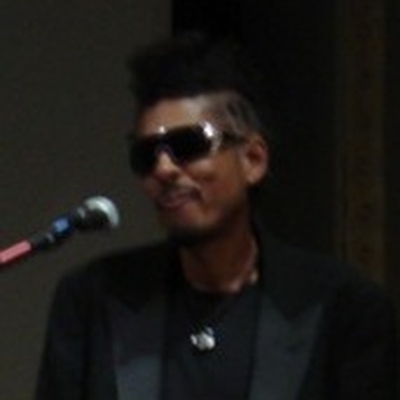 Shock G