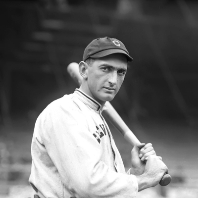 Shoeless Joe Jackson Autograph Profile