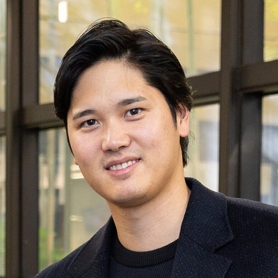 Shohei Ohtani Autograph Profile