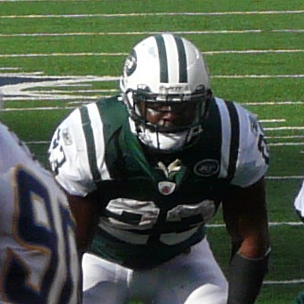 Shonn Greene