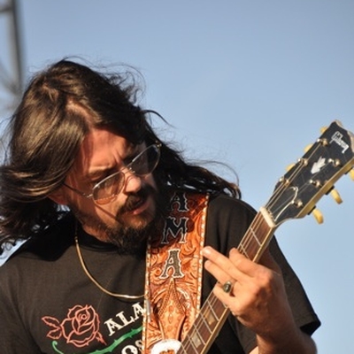 Shooter Jennings Autograph Profile