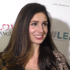 Shoshannah Stern
