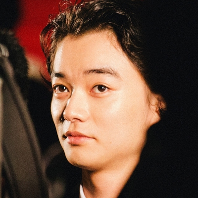 Shota Sometani Autograph Profile