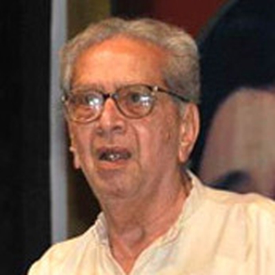 Shreeram Lagoo Autograph Profile
