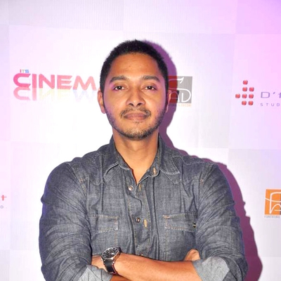 Shreyas Talpade Autograph Profile