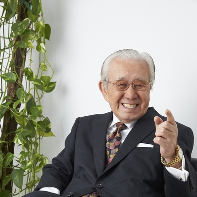 Shūichirō Moriyama Autograph Profile