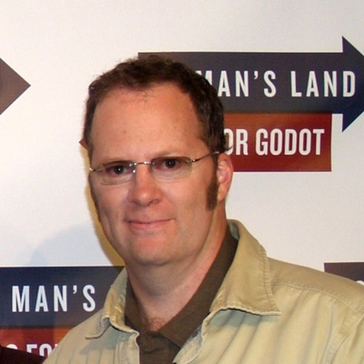 Shuler Hensley Autograph Profile