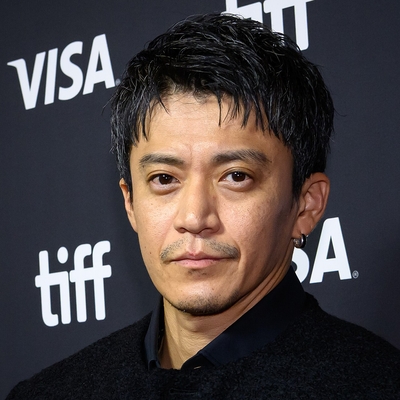 Shun Oguri Autograph Profile