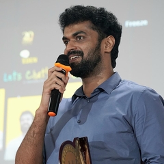 Shyam Mohan