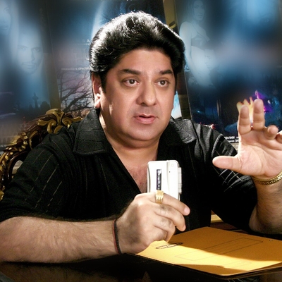 Shyam Ramsay Autograph Profile