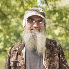 Si Robertson