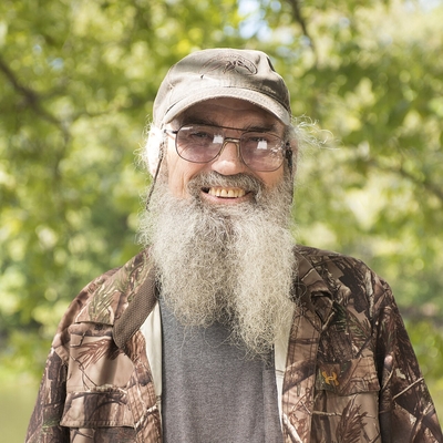 Si Robertson