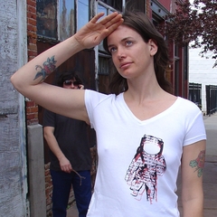 Sibyl Buck