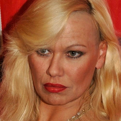 Sibylle Rauch Autograph Profile