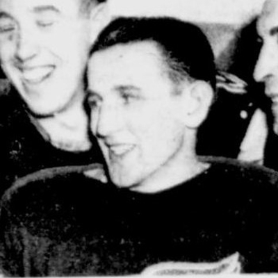 Sid Abel Autograph Profile
