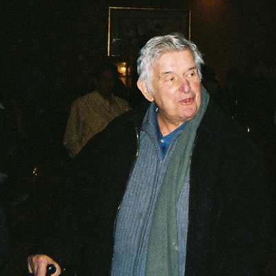 Sid Bernstein Autograph Profile