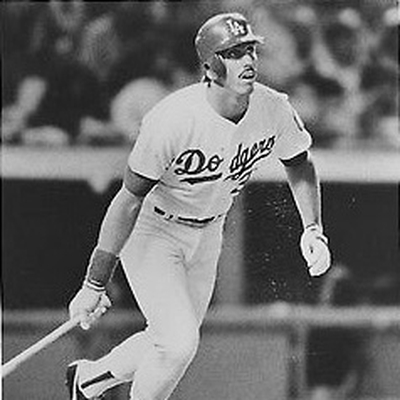 Sid Bream Autograph Profile
