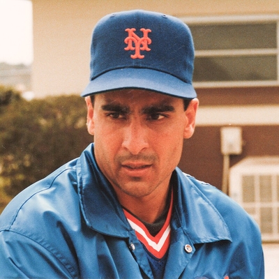 Sid Fernandez Autograph Profile