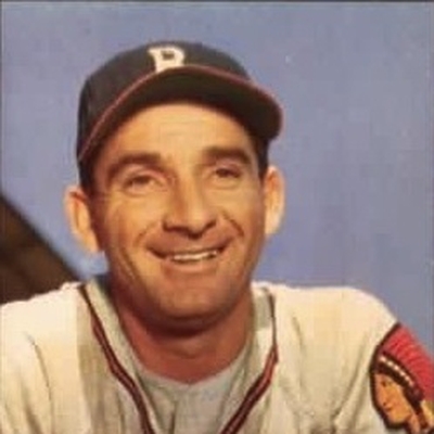 Sid Gordon Autograph Profile