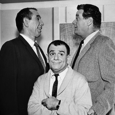 Sid Melton Autograph Profile