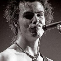 Sid Vicious