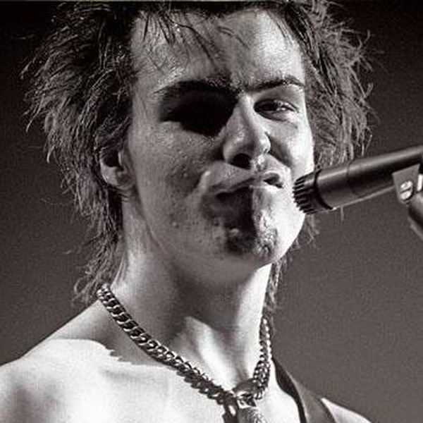 Sid Vicious